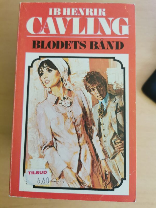 Blodets bånd