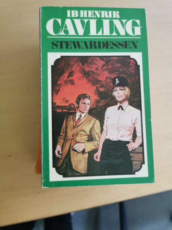 Stewardessen