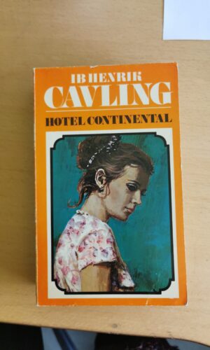 Hotel Continental