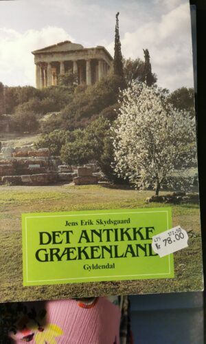 Det antikke Grækenland.