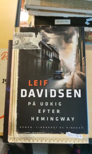 På udkig efter Heminhway