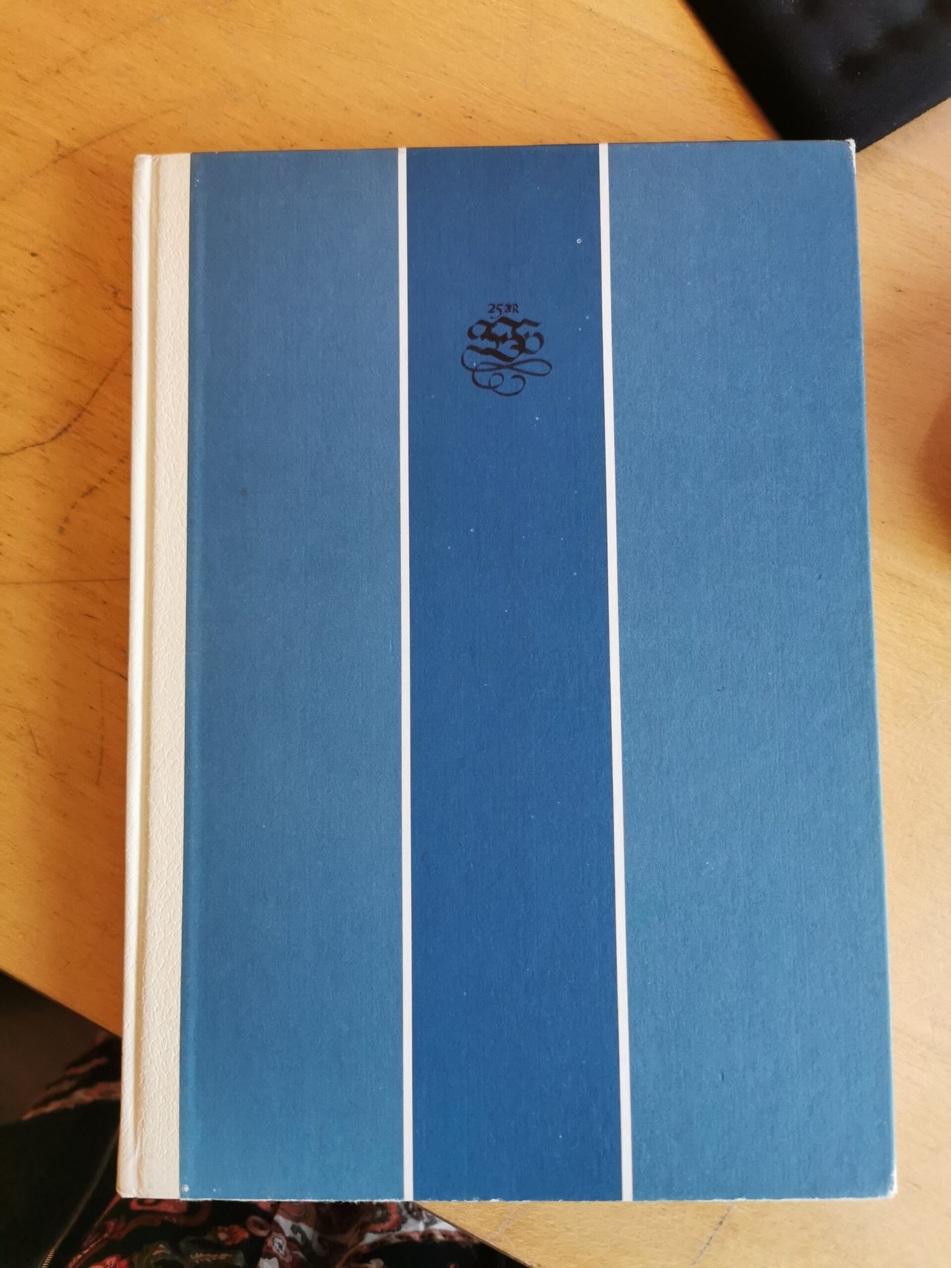 Kongeriget Danmark 1947,Set,Sagt&Skrevet 1972