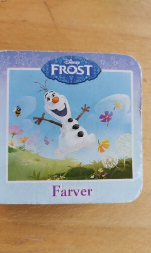 Frost Farver.