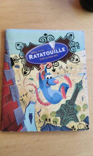 Ratatouille
