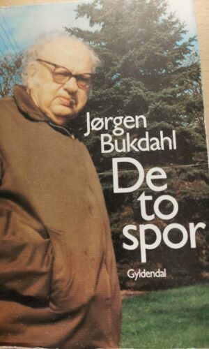 De to spor - Jørgen Bukdahl