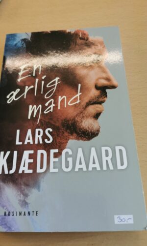 en ærlig mand - Lars Kjædegaard