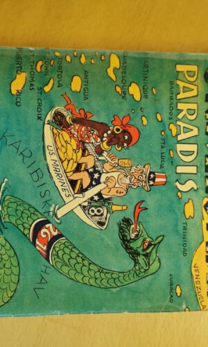 Onkel Sam's paradis