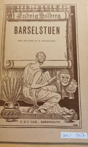 Barselstuen