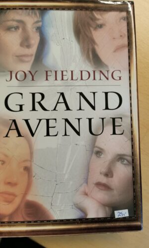 Grand Avenue