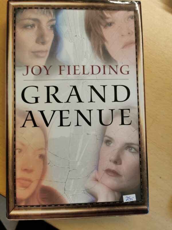 Grand Avenue