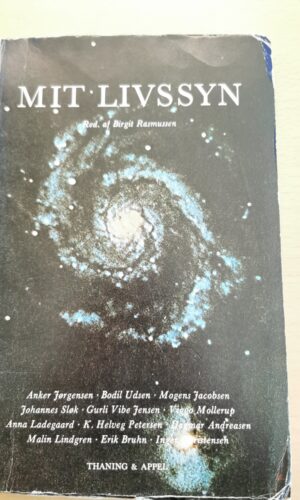 mit livssyn - birgit rasmussen