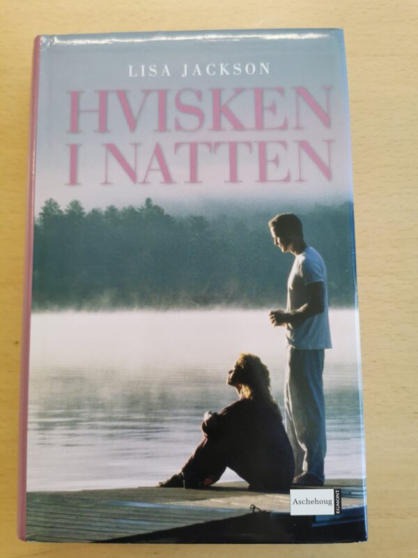 hvisken i natten - Lisa Jackson