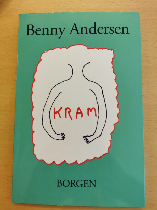 kram - Benny Andersen
