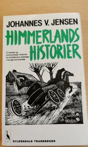 himmerlands historier