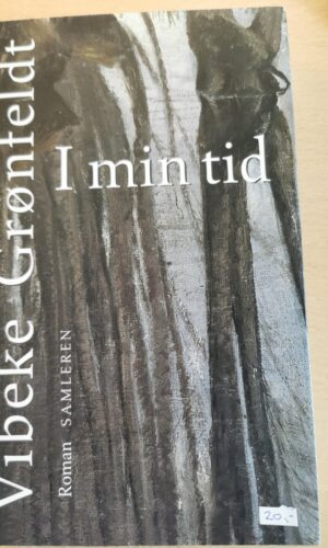 i min tid - vibeke grønfeldt