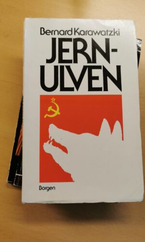 jernulven - bernard karawatzki