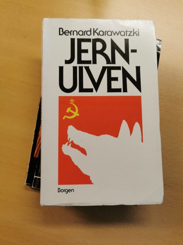 jernulven - bernard karawatzki