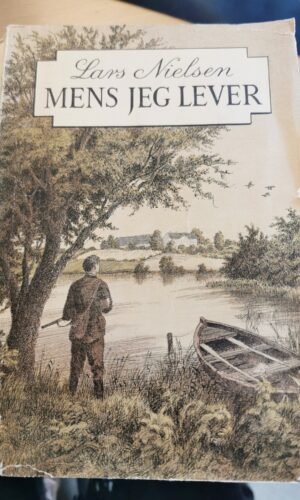 Mens jeg lever