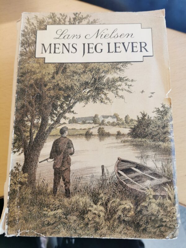 Mens jeg lever