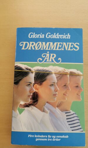 Drømmens år 1-2