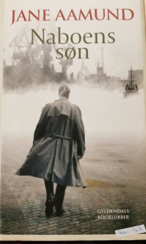 Naboens søn