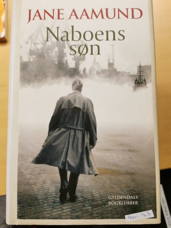 Naboens søn