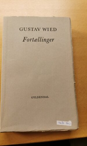 Fortællinger