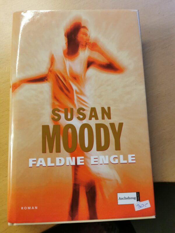 Faldne engle - Susan Moody