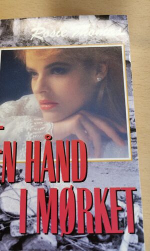 En hånd i mørket - Rosie Thomas