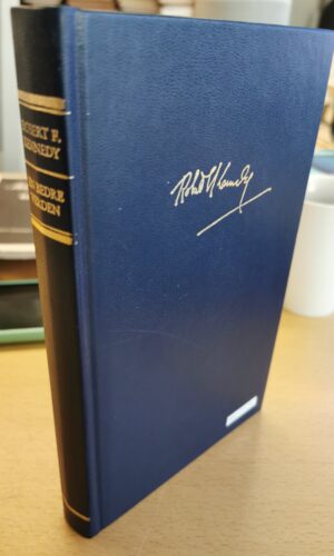 En bedre verden - Robert F. Kennedy