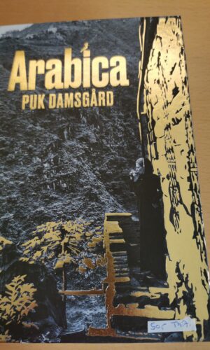 Arabica - Puk Damsgård
