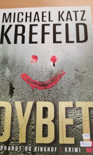 Dybet - Michael Katz Krefeld