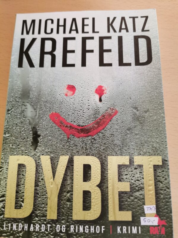 Dybet - Michael Katz Krefeld