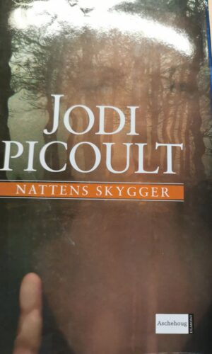 Nattens skygger - Jodi Picoult
