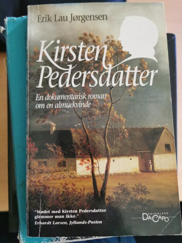 Kirsten Pedersdatter