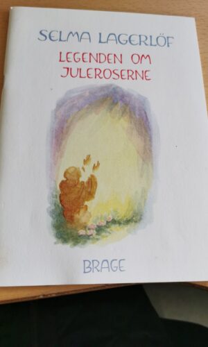 Legenden om juleroserne.