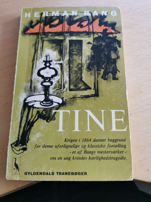 Tine