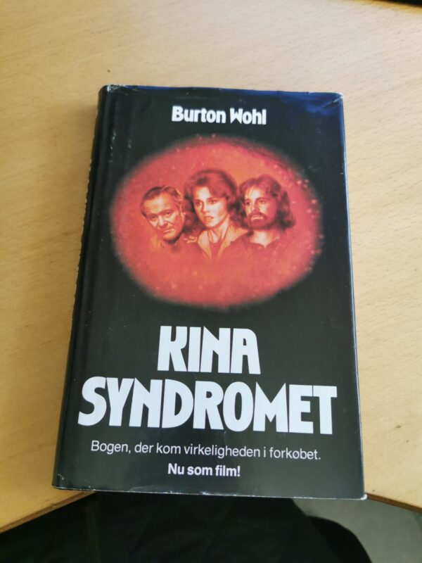 Kina syndromet