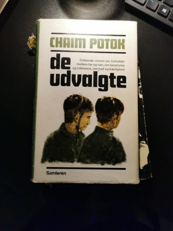 De udvalgte