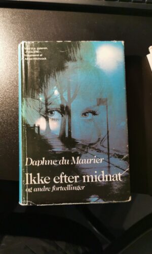 Ikke efter midnat  og andre fortællinger