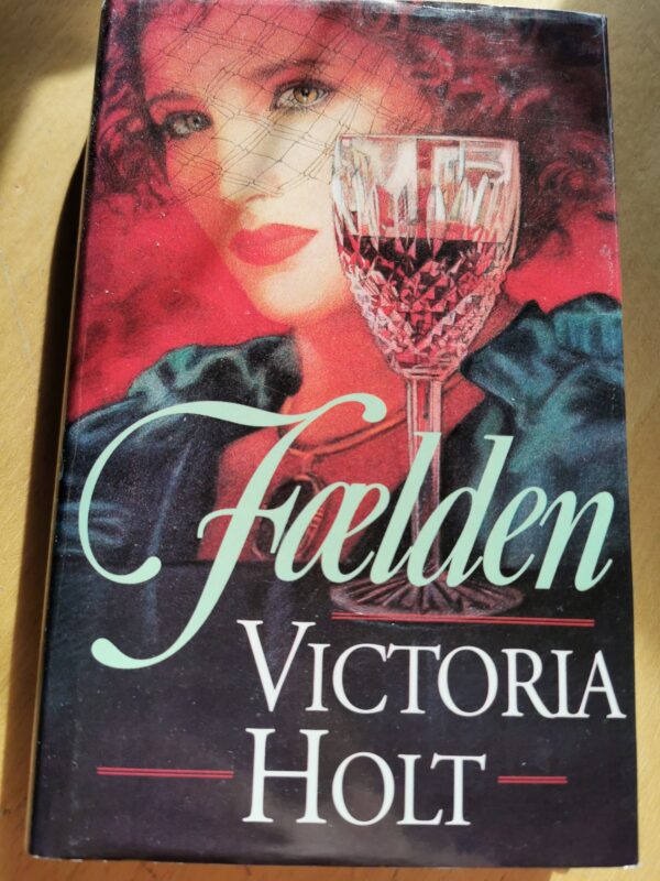 Fælden - Victoria Holt