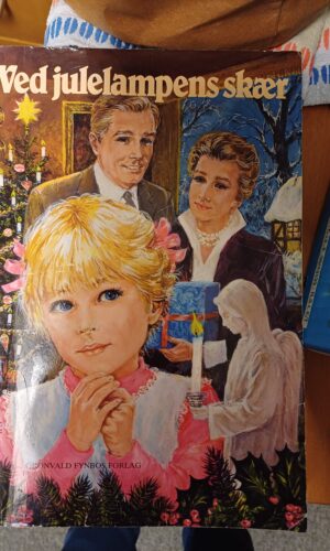 ved julelampens skær 1993