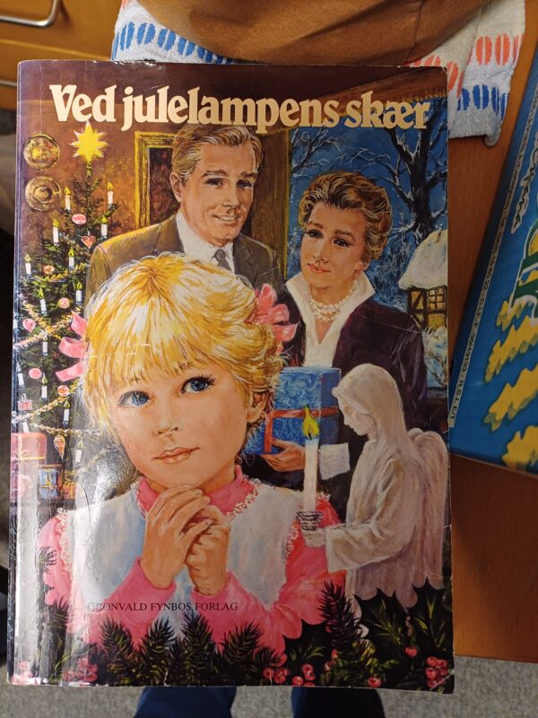 ved julelampens skær 1993