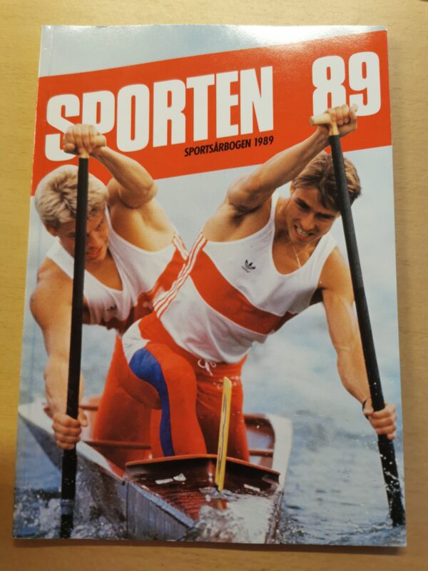 Sporten 89