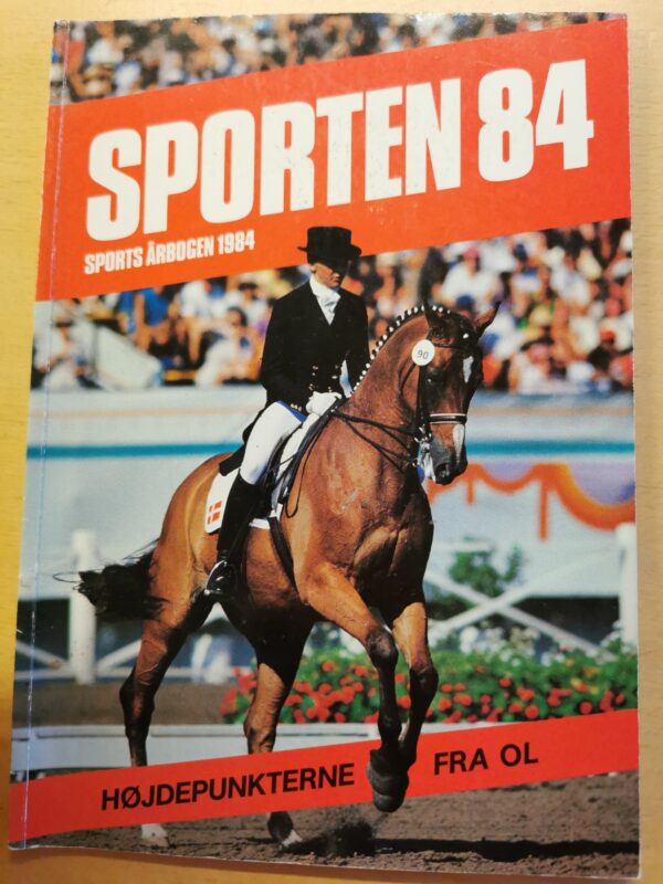 Sporten 84