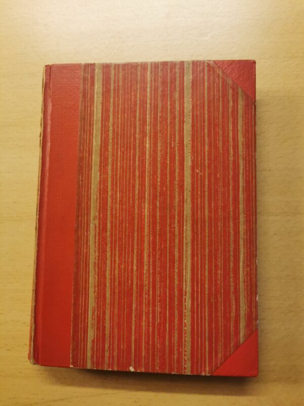 Lars Nielsen - Slugten, skønlitteratur