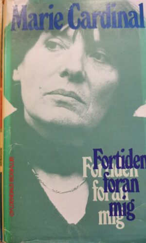 Maris Gardinal - Fortiden foran os - skønlitteratur