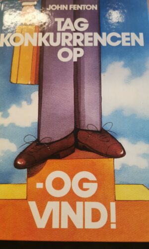 tag konkurrencen op og vind! - john fenton