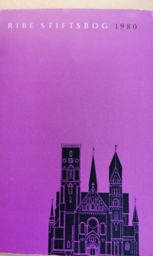 Ribe stiftsbog 1980