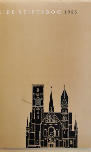 Ribe stiftsbog 1985